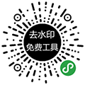 小鸡去水印小程序ico