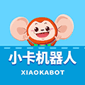 小卡机器人小程序ico
