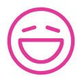 笑口常乐小程序ico