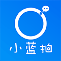 小蓝拍小程序ico