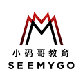 小码哥教育小程序ico