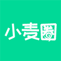 小麦圈打卡小程序ico