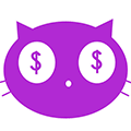 小猫存钱小程序ico