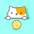 小猫桌面小程序ico
