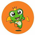 小青蛙读本小程序ico