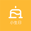 小生日小程序ico