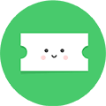 小小票儿小程序ico