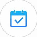 小小签到小程序ico