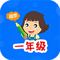 小学同步一年级小程序ico