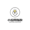 小应用指数小程序ico