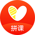 小艺拼课机构版小程序ico
