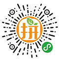 小鱼拼购小程序ico