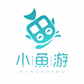 小鱼游点评小程序ico