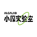 小藻实验室小程序ico