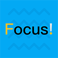 小专注 Focus小程序ico