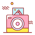 小猪相机小程序ico