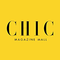 小资CHIC杂志铺小程序ico