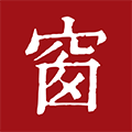 西窗诗词小程序ico