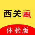 西关美食外卖+小程序ico