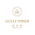 溪谷风酒庄小程序ico