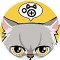 戏精猫小程序ico