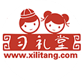 习礼堂国学小程序ico