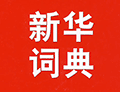 新华词典小程序ico