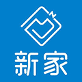 新家家装+小程序ico
