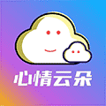 心情云朵小程序ico
