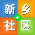 新乡社区小程序ico