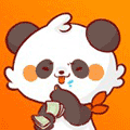 熊猫记账小程序ico