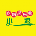 小浪请你吃喝玩乐购小程序ico