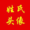 姓氏头像专业版小程序ico