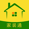 炫风家装通小程序ico