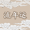 玄盘命理流年小程序ico