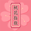 玄盘桃花指数小程序ico