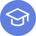 学区房app小程序ico
