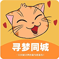 寻梦同城网小程序ico
