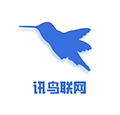 讯鸟联网小程序ico