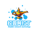 校园阿拉丁丨外卖跑腿生活周边小程序ico