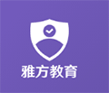 雅方家庭教育小程序ico