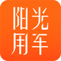 阳光用车小程序ico