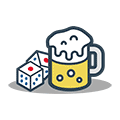 摇塞子小程序ico