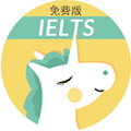 雅思口语Part2小程序ico