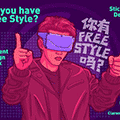 押韵说唱小程序ico