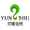 印度云梳海娜粉植物染发养发小程序ico
