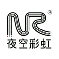 夜空彩虹小程序ico