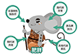 野生鼠小程序ico