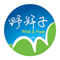 野鲜子小程序ico