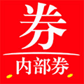 优惠券福利购物站小程序ico